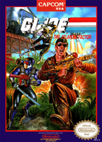 特种部队：亚特兰蒂斯因子/G.I. Joe: The Atlantis Factor
