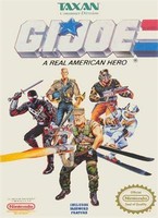 特种部队/G.I. Joe: A Real American Hero