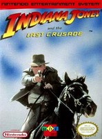 夺宝奇兵3：圣战奇兵/Indiana Jones and the Last Crusade