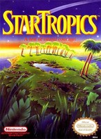 热带之星/StarTropics