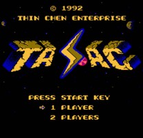 泰赛克战机/TASAC
