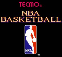 特库摩NBA篮球/Tecmo NBA Basketball