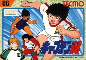 天使之翼/Captain Tsubasa