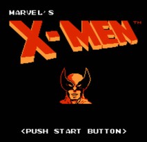 X战警/The Uncanny X-Men