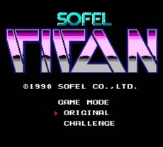 泰坦方块/Titan