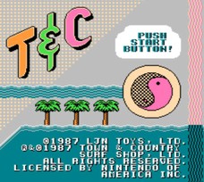 TC滑板：水木之怒/Town & Country Surf Designs: Wood & Water Rage