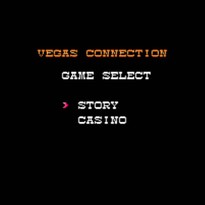 赌城大集合/Vegas Connection