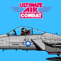 铁鹰战士3/Ultimate Air Combat
