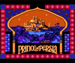 波斯王子/Prince of Persia