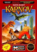 卡诺夫/Karnov