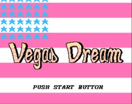 拉斯维加斯之梦/Vegas Dream