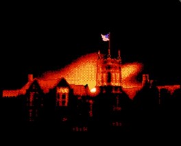 幽灵学校/Ghoul School