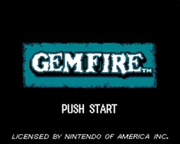 皇室血裔/GemFire