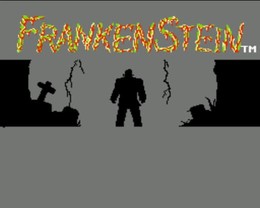 弗兰肯斯坦：怪物回归/Frankenstein: The Monster Returns
