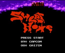 甜蜜之家/Sweet Home