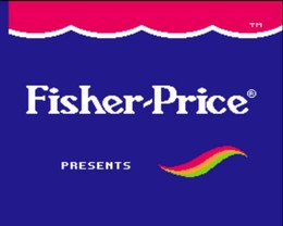 费雪牌/Fisher-Price
