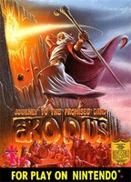 出埃及记：应许之地之旅/Exodus: Journey to the Promised Land