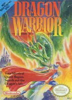 勇者斗恶龙/Dragon Warrior