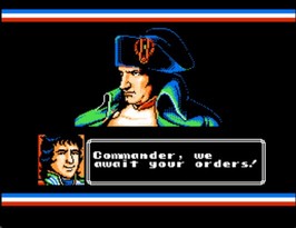 皇帝/L'Empereur