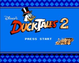 唐老鸭俱乐部2/DuckTales 2