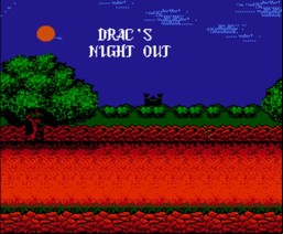 复活之夜/Drac's Night Out