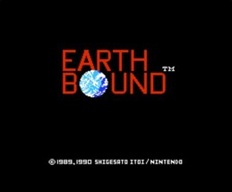 地球冒险/EarthBound