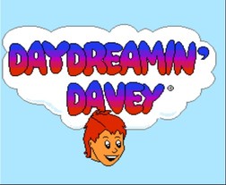 戴维的白日梦/Day Dreamin' Davey