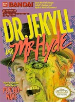 化身博士/Dr. Jekyll and Mr. Hyde