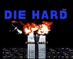 虎胆龙威/Die Hard