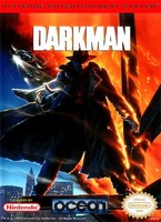 变形黑侠/Darkman