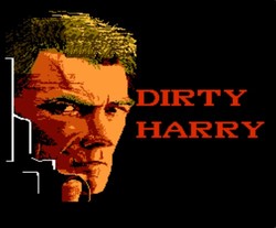 肮脏的哈利/Dirty Harry
