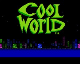 幻世空间/Cool World