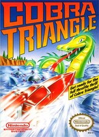 眼镜蛇快艇/Cobra Triangle
