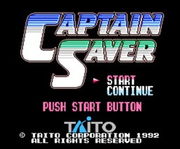 救援队长/Captain Saver