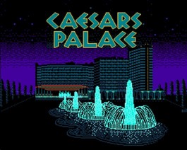 凯撒宫/Caesars Palace