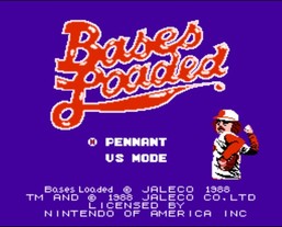 满垒王/Bases Loaded