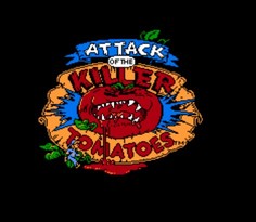 杀人番茄的攻击/Attack of the Killer Tomatoes