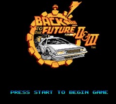 回到未来2&3/Back to the Future Part II & III