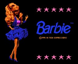 芭比/Barbie