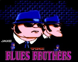 布鲁斯兄弟/The Blues Brothers