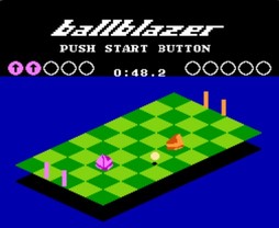 悬浮球大战/Ballblazer