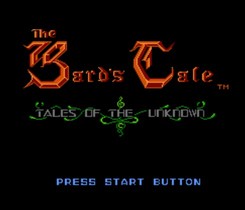 冰城传奇：未知的故事/The Bard's Tale: Tales of the Unknown