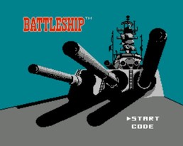海战棋/Battleship