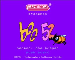 小蜜蜂52