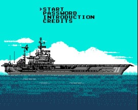 铁鹰战士/Aces: Iron Eagle