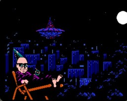 福斯特任务/Fester's Quest