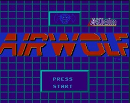 飞狼/Airwolf