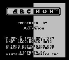 执政者：光明与黑暗/Archon: The Light and the Dark