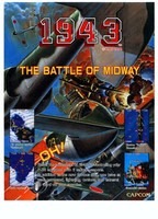 1943中途岛海战/1943: The Battle of Midway