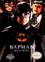 蝙蝠侠归来/Batman Returns